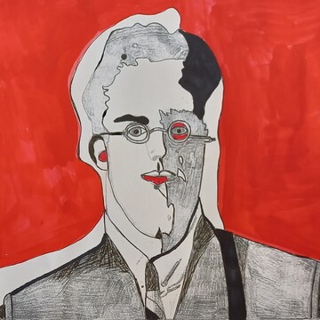 Kosovelov duh navidhuje